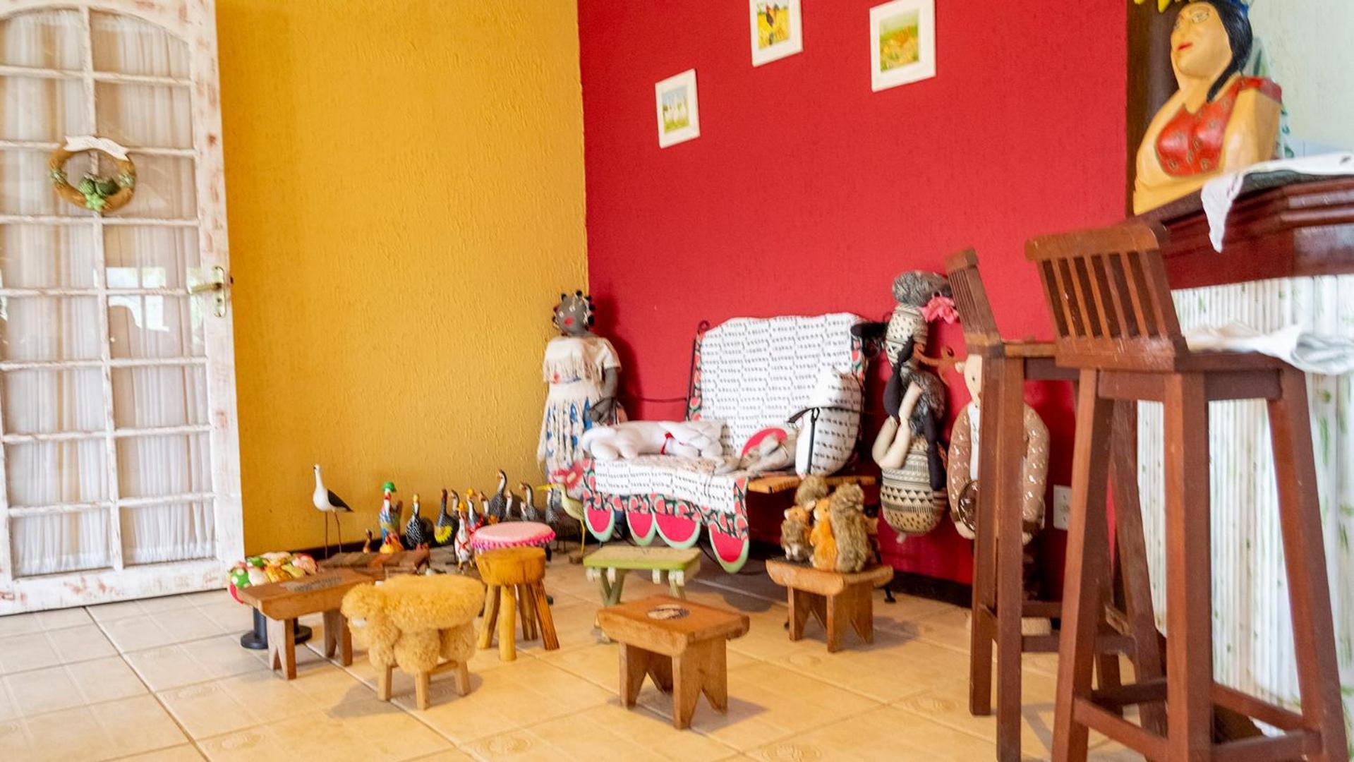 Pousada Terraco Penedo Penedo  Dış mekan fotoğraf